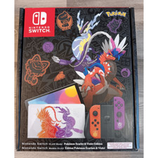 Nintendo switch oled usato  Arezzo