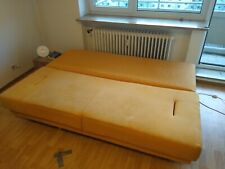 Schlafcouch range bettkasten gebraucht kaufen  Bayreuth