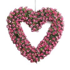 Rose topiary artificial for sale  SHEFFIELD