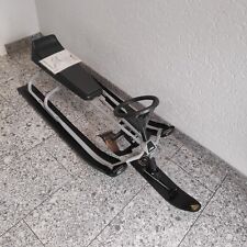 Stiga snow racer gebraucht kaufen  Harsewinkel, Marienfeld