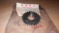 Nos honda elsinore for sale  BRADFORD