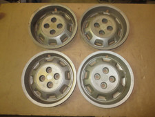 Triumph tr7 hubcap for sale  Santa Paula