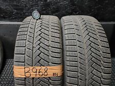Continental ts850p 245 gebraucht kaufen  Aidlingen