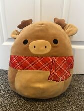 Ruby reindeer moose for sale  DERBY