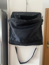 Anzugtasche hemdentasche reise gebraucht kaufen  Heddesheim