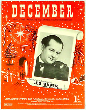 December rinker huddleston for sale  WIGTON