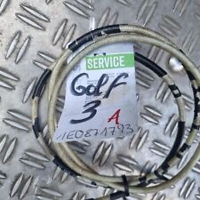 Golf cabrio hydraulik gebraucht kaufen  Windeck