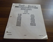Raygo engine 404b for sale  Dubuque