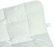 Lück einziehdecke prima gebraucht kaufen  Solingen