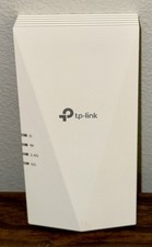 Link re500x wifi for sale  Ridgefield