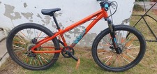 Mongoose fireline mountain for sale  WEST WICKHAM