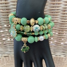 Armband set 4tlg gebraucht kaufen  München
