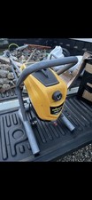 Wagner airless control for sale  BASINGSTOKE
