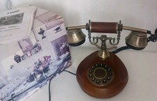 Wooden regal french for sale  PORTSMOUTH