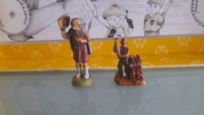 Soldatini figurini presepe usato  Zeccone
