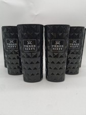 Three sixty longdrinkgläser gebraucht kaufen  Dresden