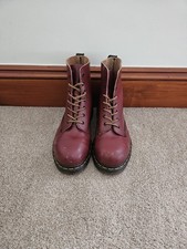 Rare dr. martens for sale  LICHFIELD
