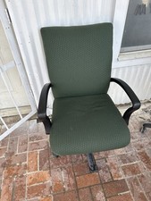 Green fabric rolling for sale  Dallas