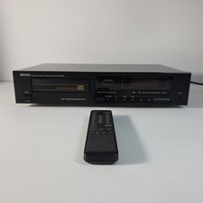 Denon dcd 520 for sale  Madison