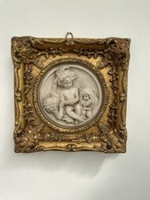 Reconstituted marble three for sale  CAMELFORD