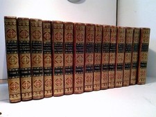 Konvolut bände euvres gebraucht kaufen  Aarbergen