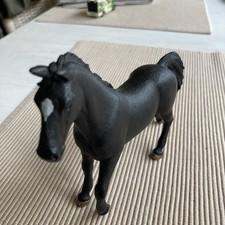 Schleich pferd braun gebraucht kaufen  München