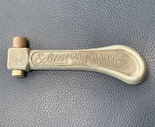 Vintage eclipse metal for sale Vintage eclipse metal for sale  NEWPORT-ON-TAY