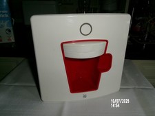 Wmf kaffeepadmaschine gebraucht kaufen  Wellendingen
