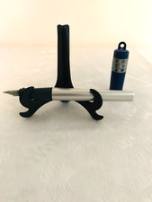 Lamy smile füllfederhalter gebraucht kaufen  Lahnau