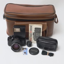 Pentax auto 110 for sale  Centreville