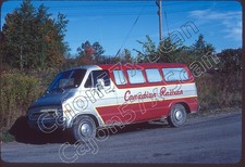 Original slide canadian d'occasion  Expédié en Belgium