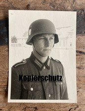 Wehrmacht portrait stahlhelm gebraucht kaufen  Schafflung