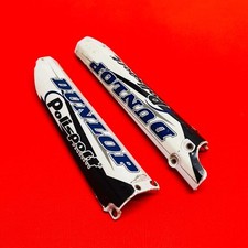 Yz85 fork guards d'occasion  Expédié en Belgium