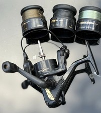 Daiwa regal 2503t for sale  BANBURY