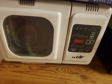 Brotbackautomat gebraucht gebraucht kaufen  Köln