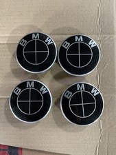 Riginal bmw emblem gebraucht kaufen  Grimma