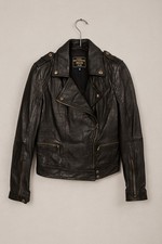Stradivarius real leather for sale  STRABANE