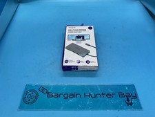 Targus usb laptop for sale  ROMFORD