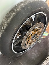 Kawasaki zx10r front for sale  DERBY