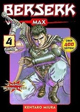 Berserker max miura gebraucht kaufen  Berlin