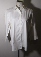 Foxcroft white wrinkle for sale  Lewiston