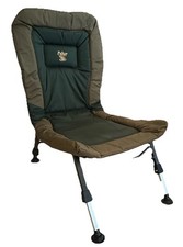 Pelzer angelstuhl bequem gebraucht kaufen  Lampertheim
