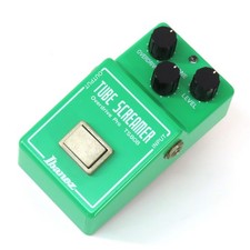 Ibanez TS808 TUBE SCREAMER 471470 comprar usado  Enviando para Brazil