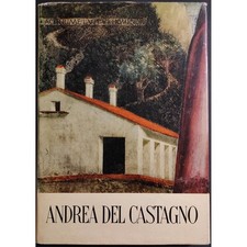 Andrea del castagno usato  Alessandria