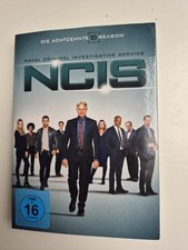 Ncis season 6 gebraucht kaufen  Bremen