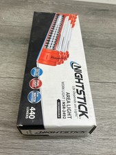 Lâmpada de mão recarregável Nightstick NSR-2492 luz de trabalho 2,5 Max Hr tempo de execução LED comprar usado Lâmpada de mão recarregável Nightstick NSR-2492 luz de trabalho 2,5 Max Hr tempo de execução LED comprar usado  Enviando para Brazil