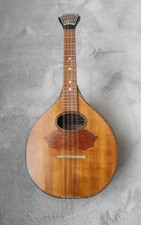 Böhm walddoline mandoline gebraucht kaufen Böhm walddoline mandoline gebraucht kaufen  München