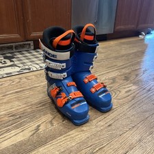 rs lange youth ski boots for sale  East Syracuse