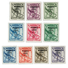 Colonie française saint d'occasion  Brignais