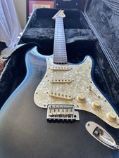 Lotus electric strat for sale  Manhattan Beach